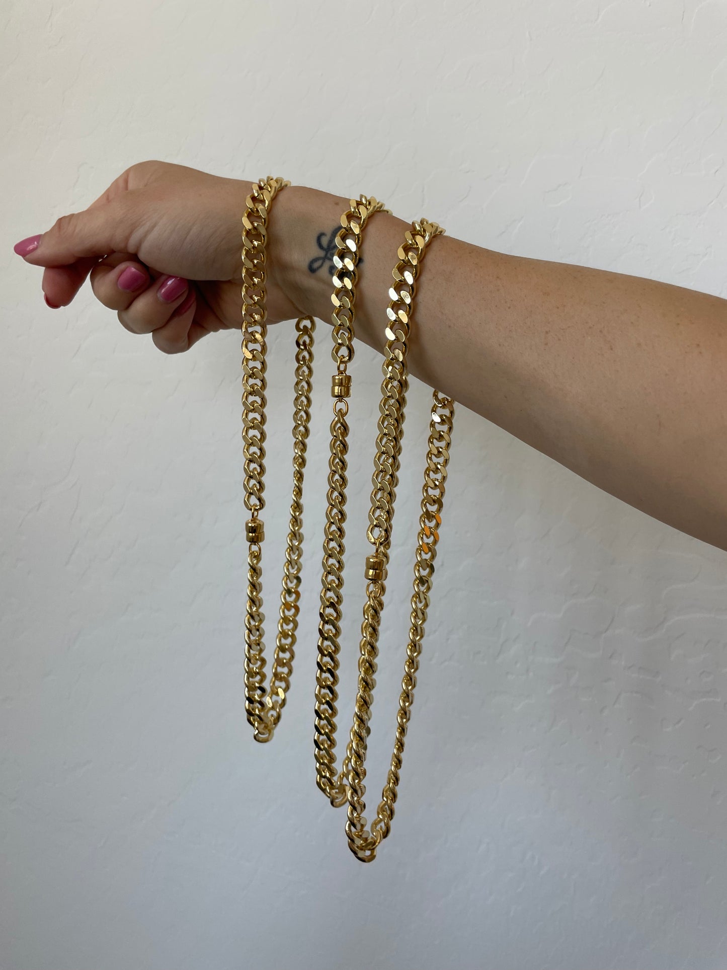 Unisex Chain 20"